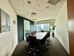 Suntec City Mall (D1), Office #460308921